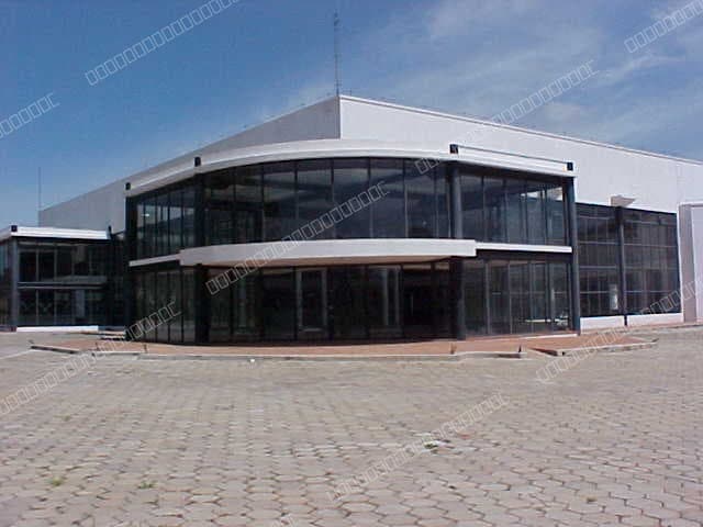 Centro Comercial Km 66,5 – Rodovia Presidente Castelo Branco