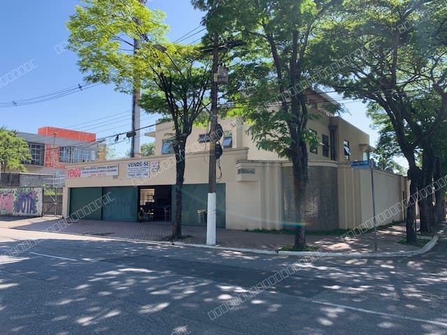 Rua Açaré - próximo à Praça Pan-Americana